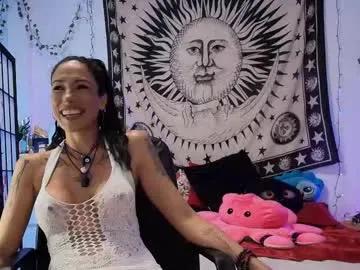 iammistressk on Chaturbate 