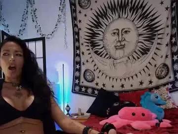 iammistressk on Chaturbate 