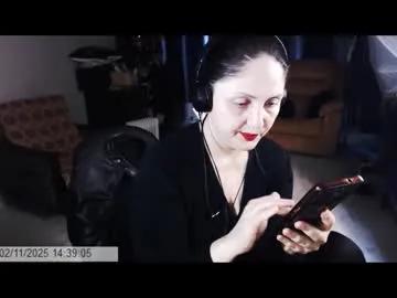 imperatrizasado — Findom kink! Respect tip menu or keep walking #BDSM #leather #boots #heels #finDOM #genX #OG [9975 tokens remaining]