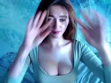 innnita on Chaturbate 