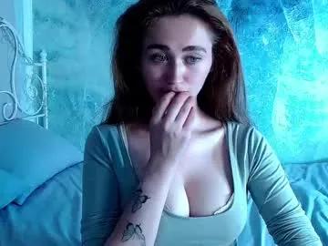 innnita on Chaturbate 