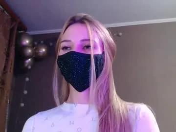 iris_lave — Welcome to my room! - Goal reached! #pvt #skinny #feet #blonde #lovense