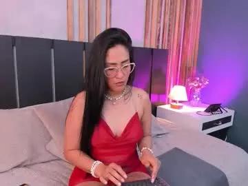 janne_lee on Chaturbate 
