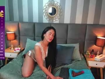 janne_lee on Chaturbate 