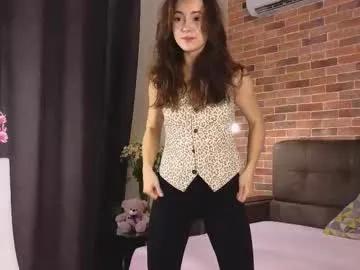 jasmindoroti — GOAL: Say hi Chloe [22 tokens remaining] Hi, I'm Chloe. WELCOME. Let's have an unforgettable emotions. #lovense #18 #bigass #teen #shy