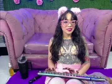 jassy_noodle_v on Chaturbate