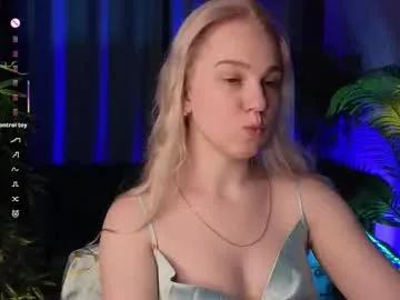 jeancoleex — GOAL: lick my lips [19 tokens remaining] Your lovely Jean   #lovense #bush #squirt #blonde #hairy