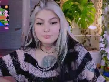 jelyaa — #tattoo #pawg #goth #squirt #bigpussylips  #deepthroat #smalltits #ahegao #saliva