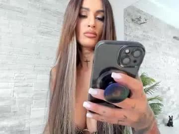 jessy_cruz on Chaturbate 
