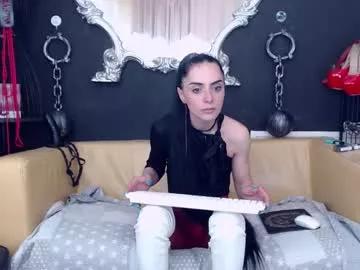 jessystarrr on Chaturbate 