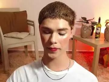 jhuan_cute — my favorite tips  14  / 44 / 144  / 444  / 804  / 1004  - Multi-Goal :  show dick hard #femboy #smallcock #18 #cum #young