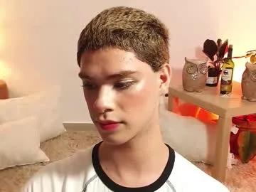jhuan_cute — my favorite tips  14  / 44 / 144  / 444  / 804  / 1004  - Multi-Goal :  show dick hard #femboy #smallcock #18 #cum #young