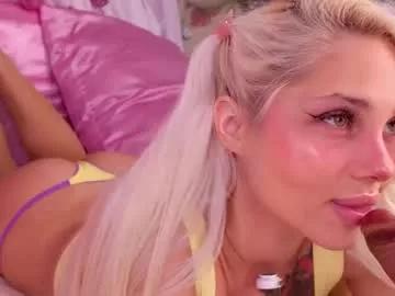 jollly_belle on Chaturbate 