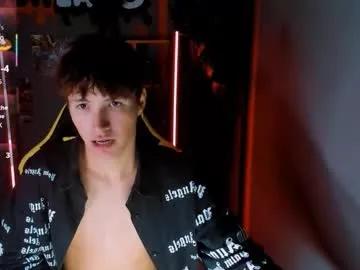 jonny_dark on Chaturbate