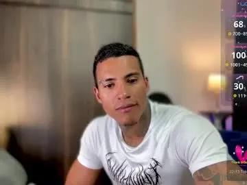 jordandenis17 — Flex & lick #flex #party #findom #lovense #bigcock [67 tokens left]