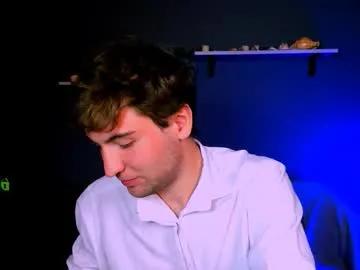 joseph_bear_ — GOAL: lick my finger [50 tokens remaining] Welcome to my room! #monstercock #gay #tease #18 #shy