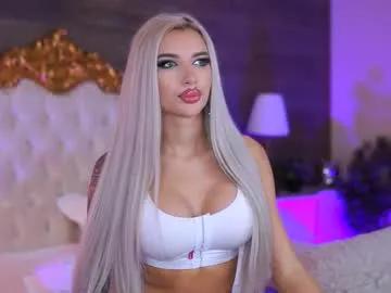 juicy_jessye — Hot blondie gone bad, let's make your deepest desires cum true tonight - Goal: clothes off, naked time #skinny #teen #blonde #bigboobs #piercings