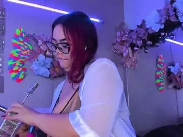 juicy_led_ from Chaturbate is Freechat