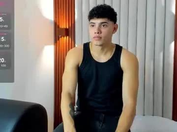 justin_mack_ — CUM SHOW  #Latino #bigcock #cum #young #lovense  [1000 tokens remaining]