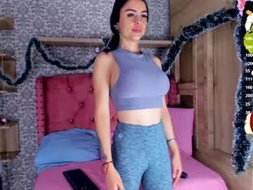 kandygirl_023 from Chaturbate is Freechat