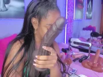 kathemoss — fuck me and make me happy please GOAL: ride torso multiple orgasms #deepthroat #ebony #squirt #latina #bigass [1012 tokens remaining]