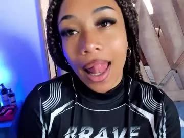 katyortiz — Petite ebony wants fuck tight pussy!EBONY TEENLUSHMENUPVT - Multi-Goal :  GOAL : 110TK FINGERING MY PUSSY WET #EBONY #18 #BELLY #LATINA #DADDYSGIRL