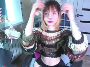 kawaii_power_uwu on Chaturbate 