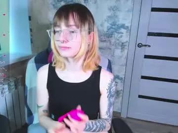 kawaii_power_uwu on Chaturbate 