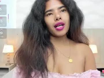 kaya_taraji on Chaturbate 