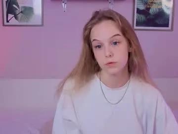 kebesheska on Chaturbate 