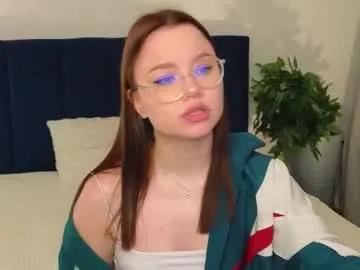 kebesheska on Chaturbate 