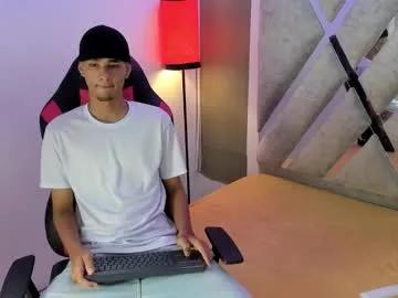 kenix_777 — HELLO GUYS, WELCOME TO MY ROOM SHOW CUM! #smoke  #twink #latino #young #findom   [1348 tokens remaining]