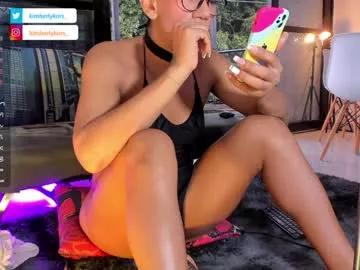 kimberlykors_ from Chaturbate is Freechat