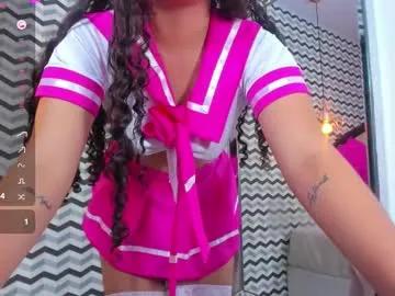 kimmarshall on Chaturbate 