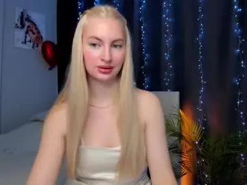 kimmy1_powell — GOAL: show my naked body [121 tokens remaining] Welcome to my room! #young #blonde #daddysgirl #lovense #bdsm