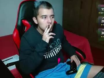 kinkybabies_ on Chaturbate 