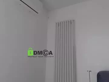 kissabella on Chaturbate 