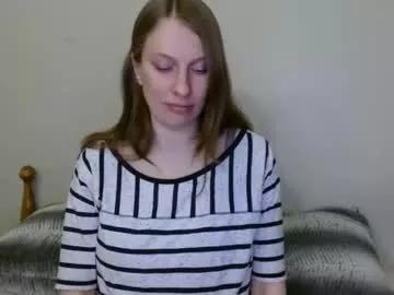 kissallie on Chaturbate 