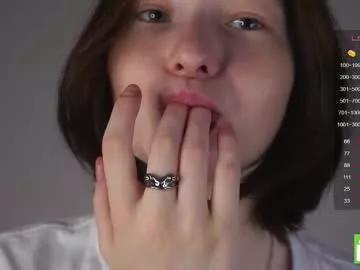 kisskiss_mourmeow on Chaturbate 