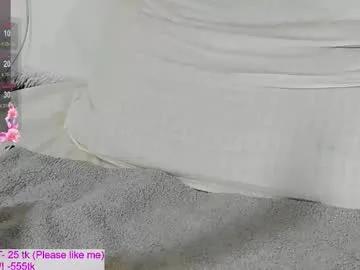 kitty1grey on Chaturbate 