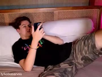 kotkasarvoo — CrazyGoal: CUMCUMCUMSHOW  #bigcock #cumshow #twink #lovense #femboy @ 12000