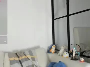 koyoomi on Chaturbate 