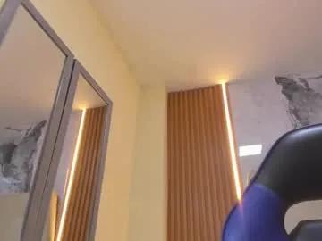 lailamorfy on Chaturbate 