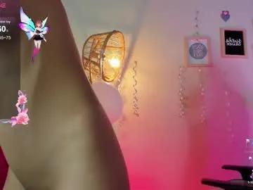 lana_dreams_ on Chaturbate 