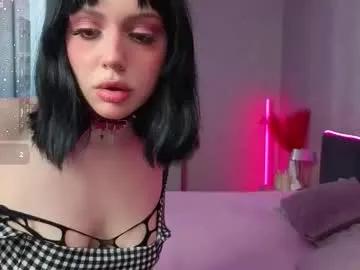 lanadelamonico on Chaturbate 