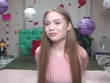 larapika — Lovense: Interactive Toy that vibrates with your Tips #lovense #cute #longhair #smalltits #young