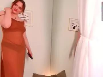 lela_ryan — get a dangerous kiss from a witch [19 tokens left] #bigboobs #natural #british #lovense #anal