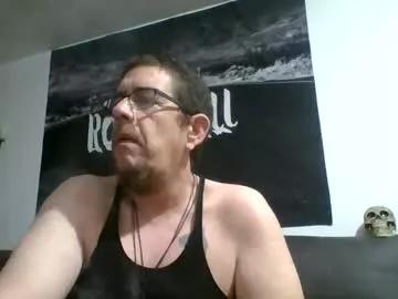lemmyfromhell on Chaturbate 