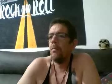 lemmyfromhell on Chaturbate 