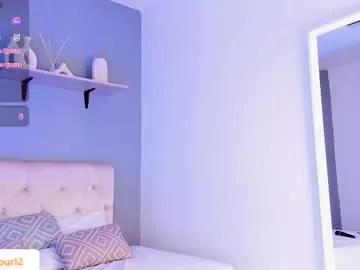 leslie_kourtrey on Chaturbate 